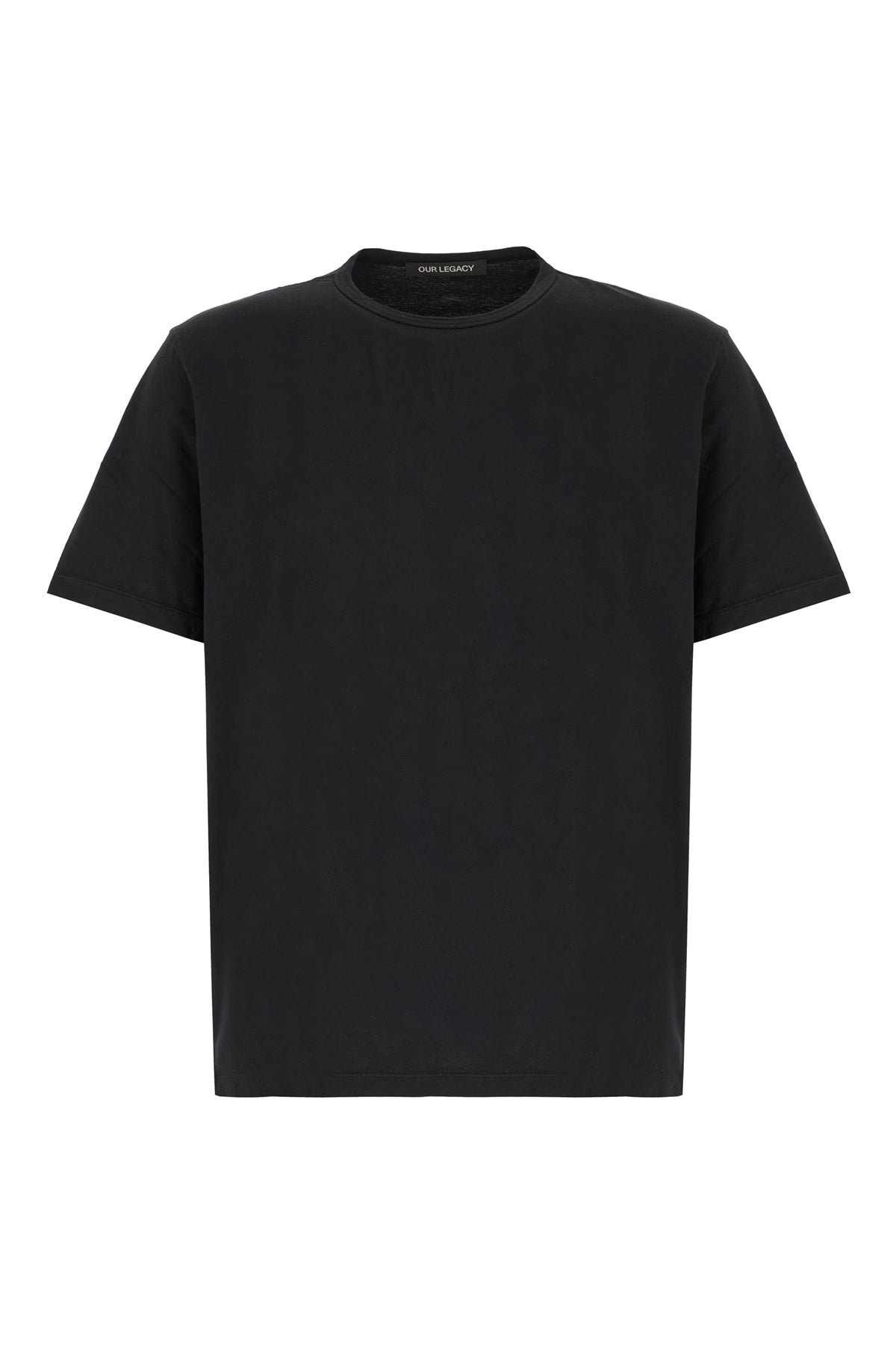 T-SHIRT_M2206NBL_BLACK_Image_1