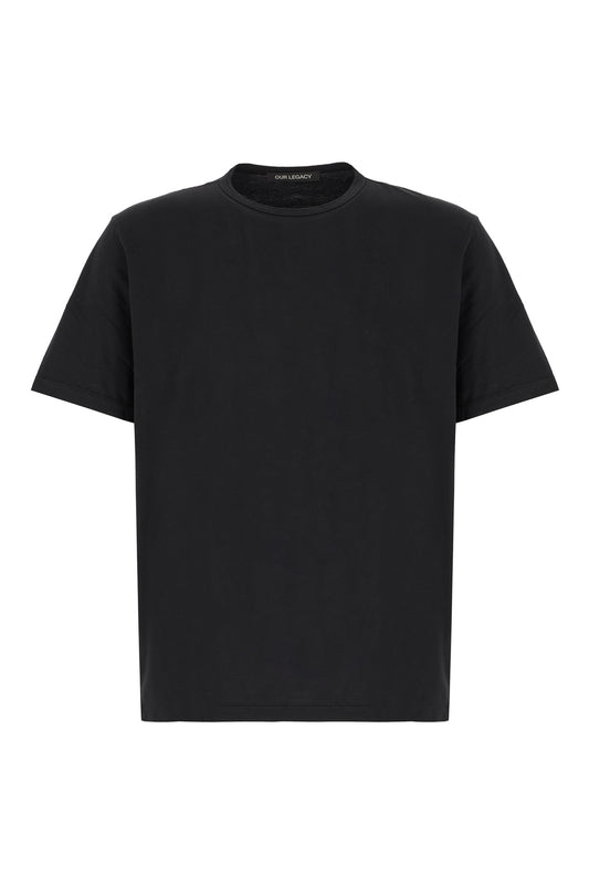 T-SHIRT_M2206NBL_BLACK_Image_1