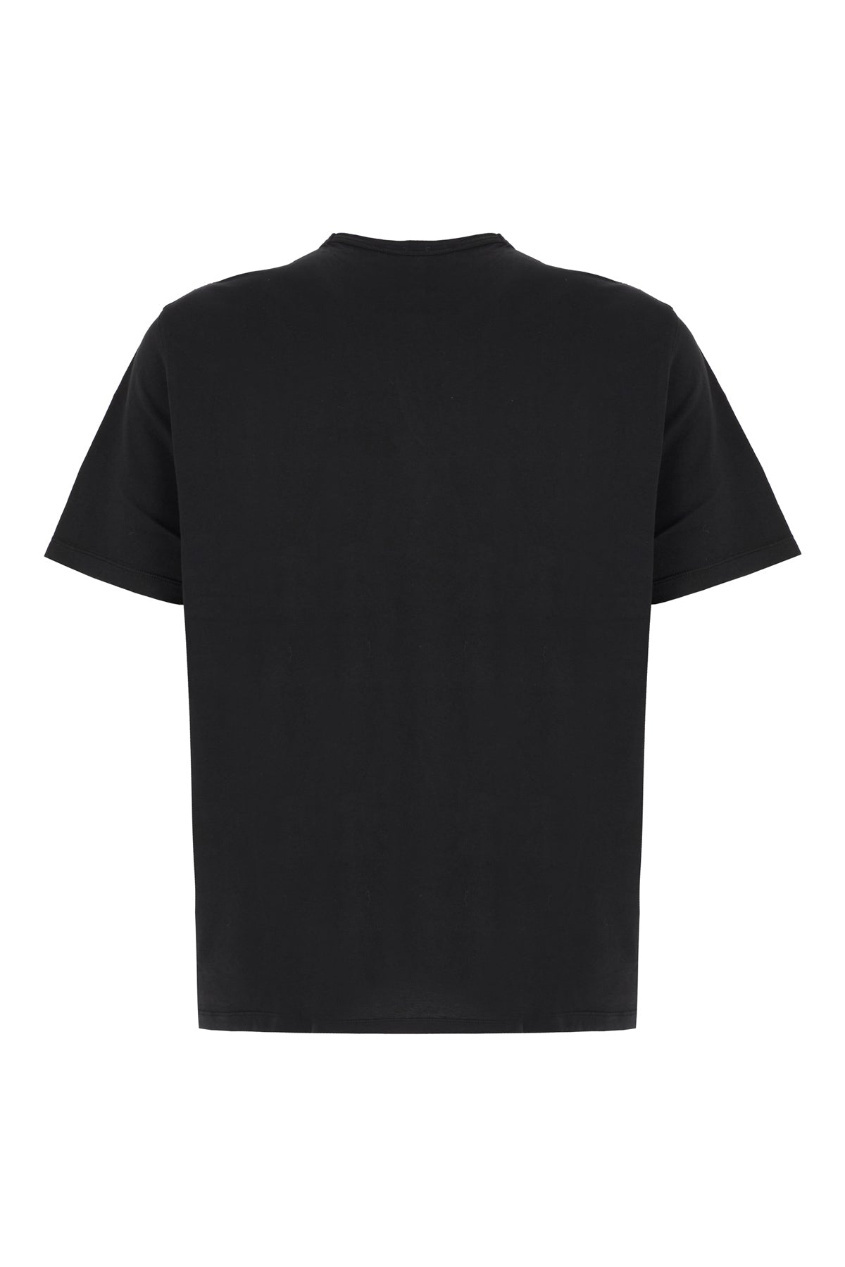 T-SHIRT_M2206NBL_BLACK_Image_2