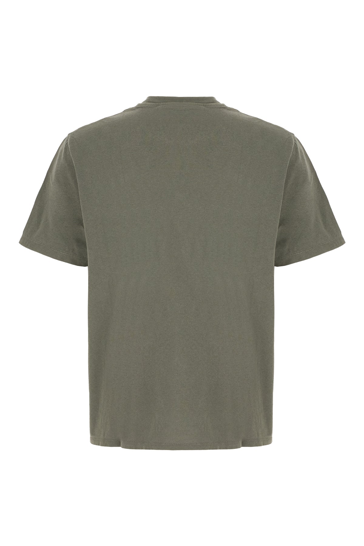 T-SHIRT_M2266BW_OLIVE_Image_2