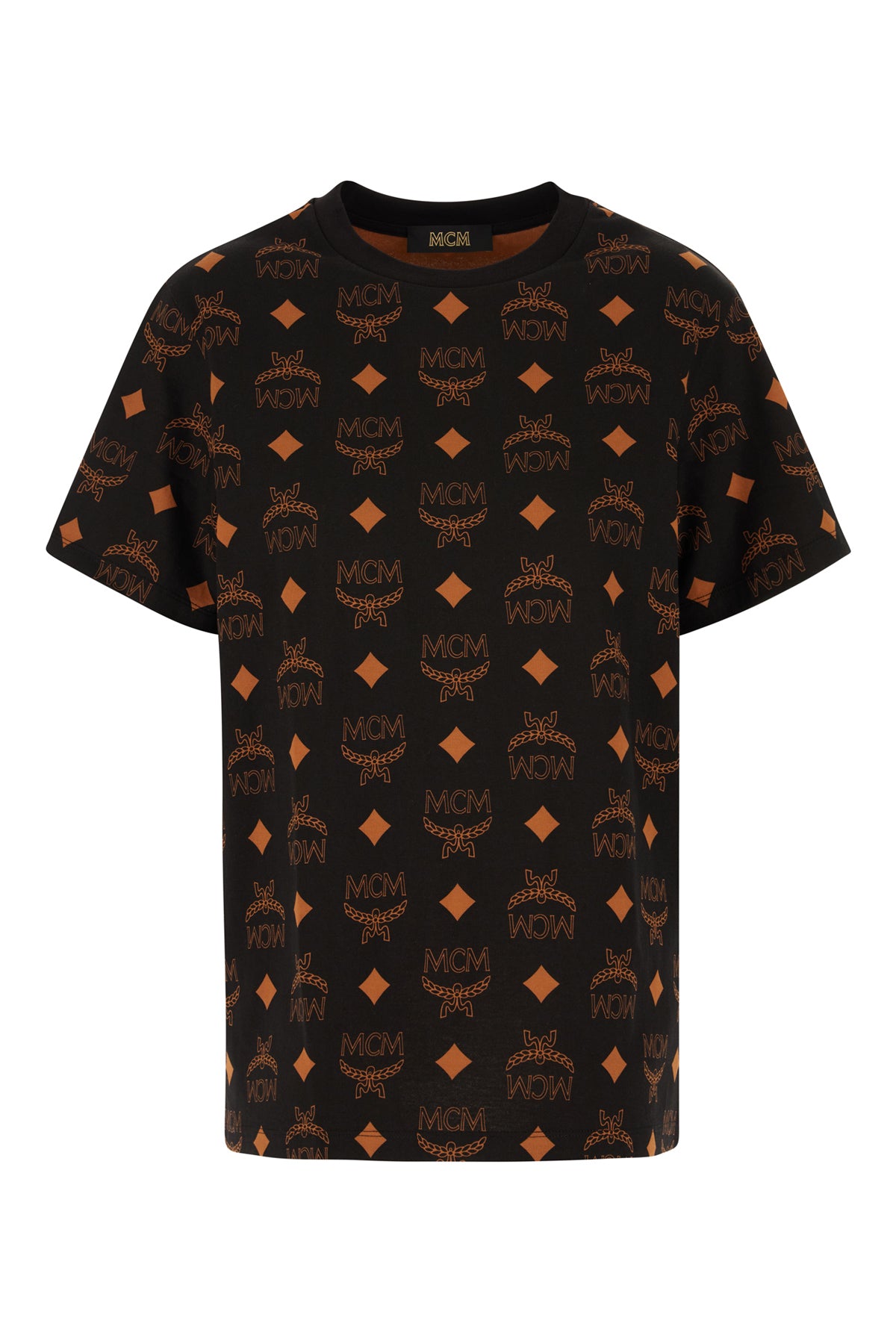 T-SHIRT_MHTDAMM01_BK_Image_1