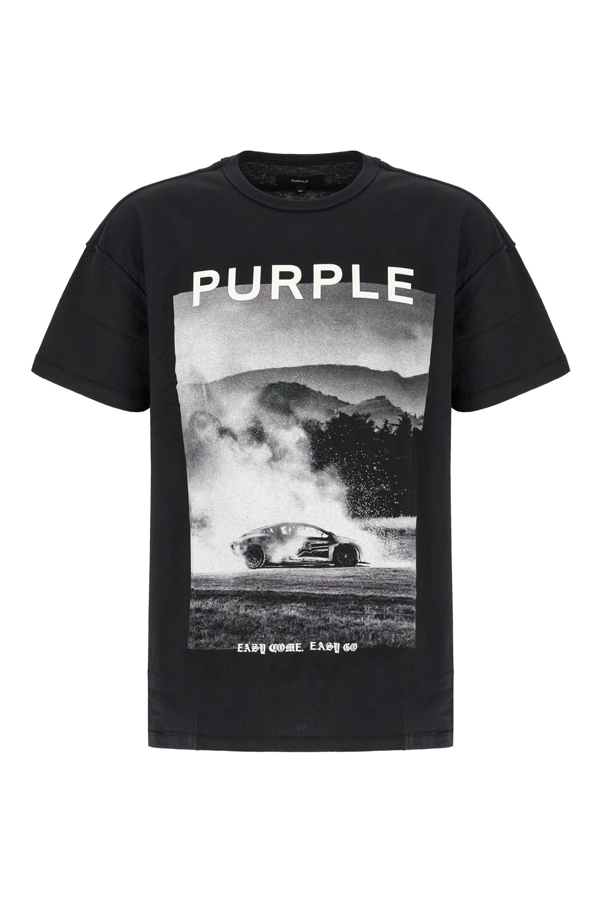 T-SHIRT_P101JBEG_NERO_Image_1