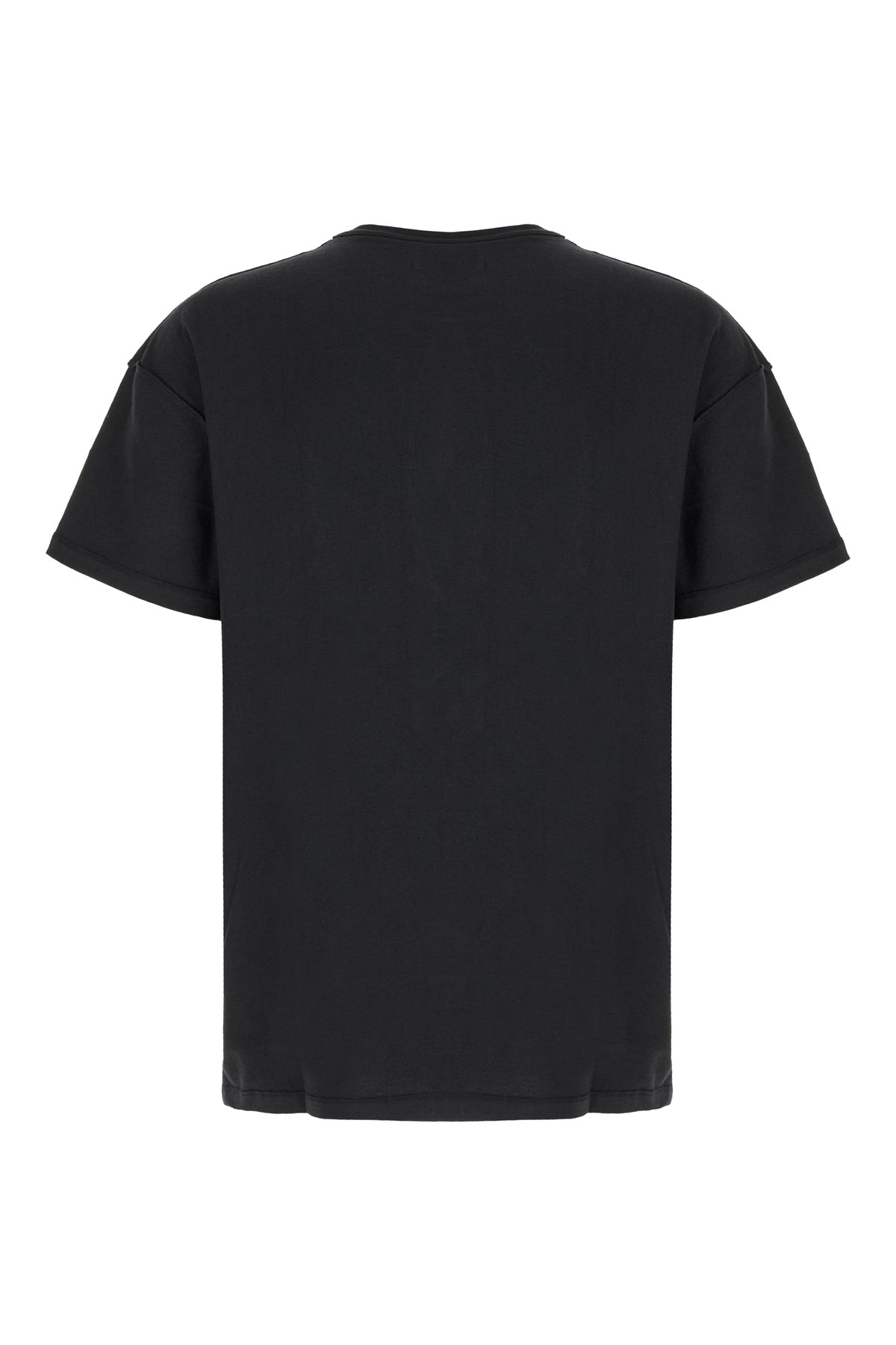 T-SHIRT_P101JBEG_NERO_Image_2