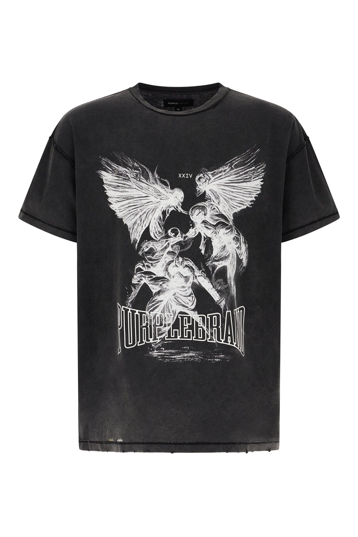 T-SHIRT_P101JFBB224_BLACK_Image_1