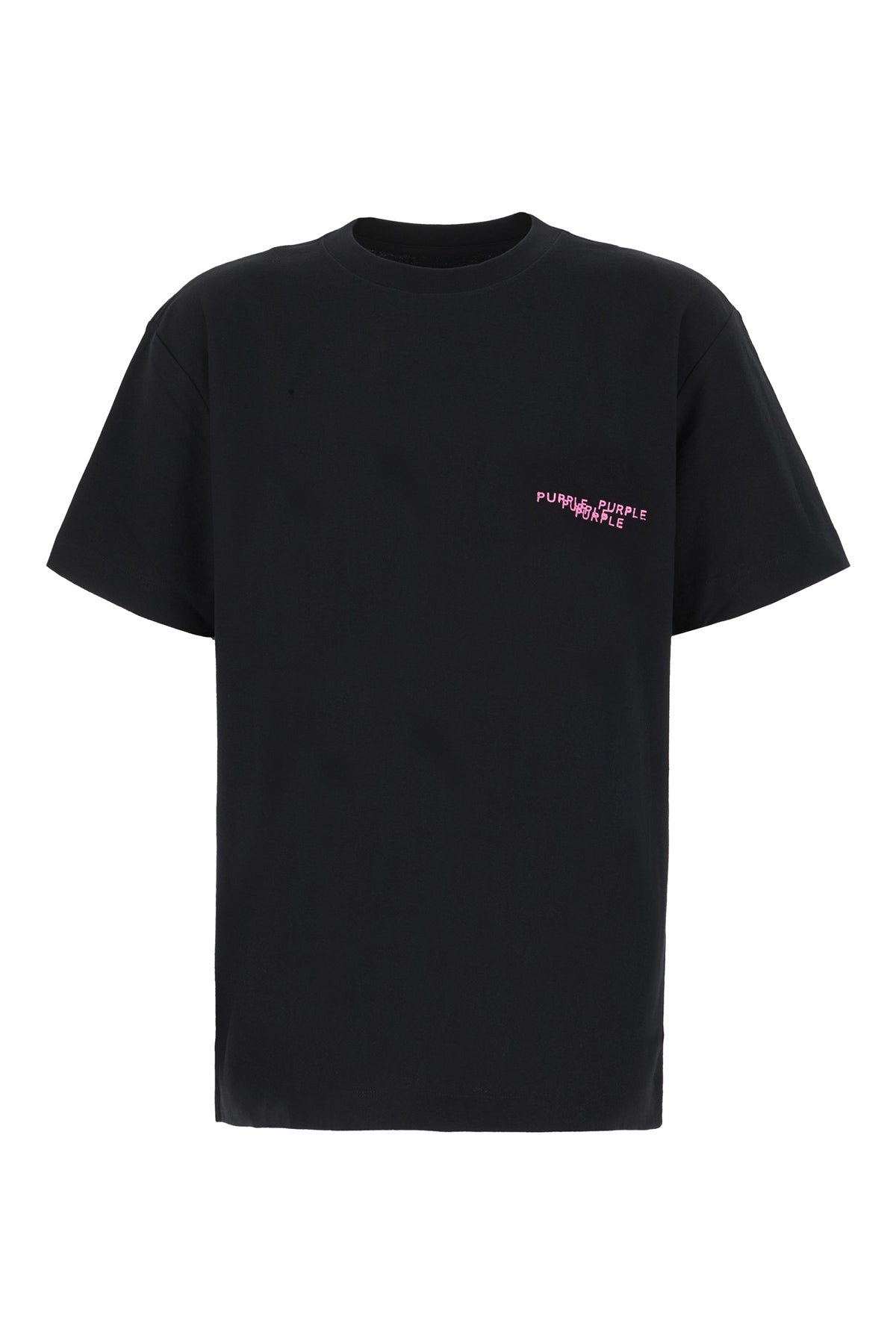 T-SHIRT_P104JBSW225_BLACK_Image_1