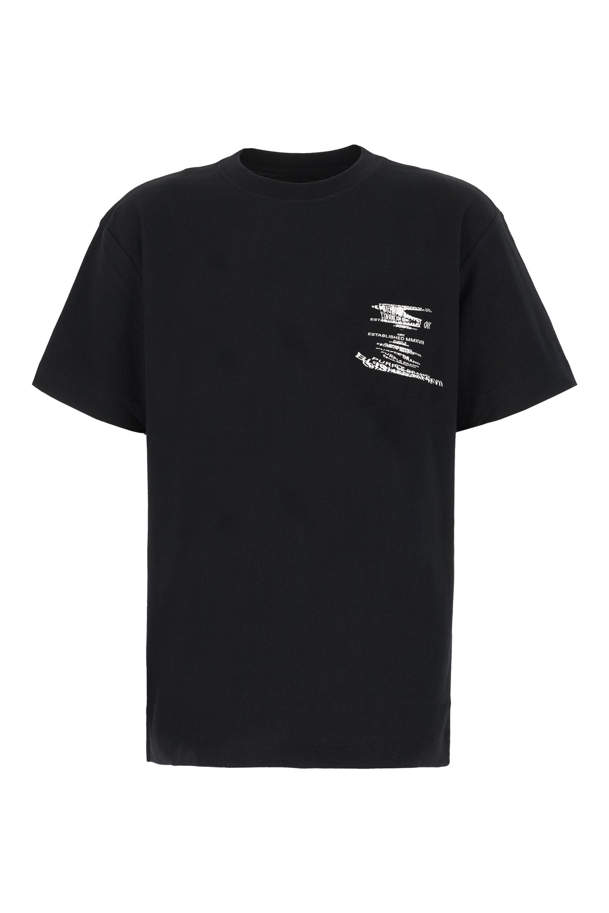 T-SHIRT_P117HBBW225_BLACK_Image_1