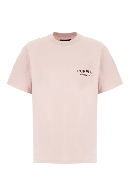 T-SHIRT_P117HLRS226_PINK_Image_1