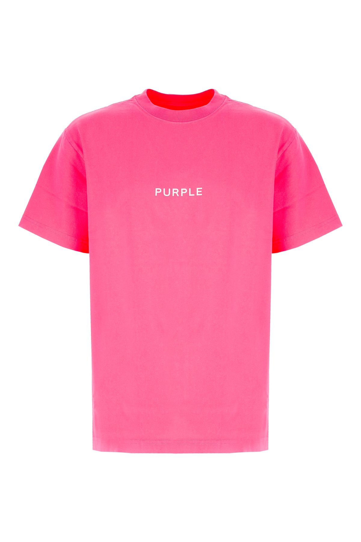 T-SHIRT_P117HNRM226_PINK_Image_1