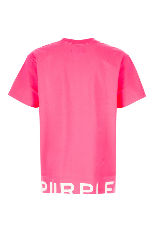 T-SHIRT_P117HNRM226_PINK_Image_2
