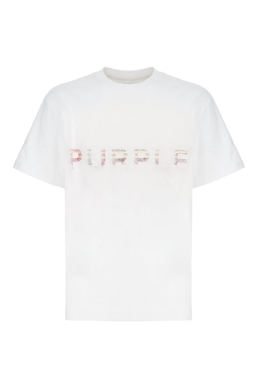 T-SHIRT_P117HWNP226_WHITE_Image_1