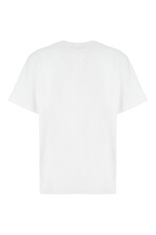 T-SHIRT_P117HWNP226_WHITE_Image_2