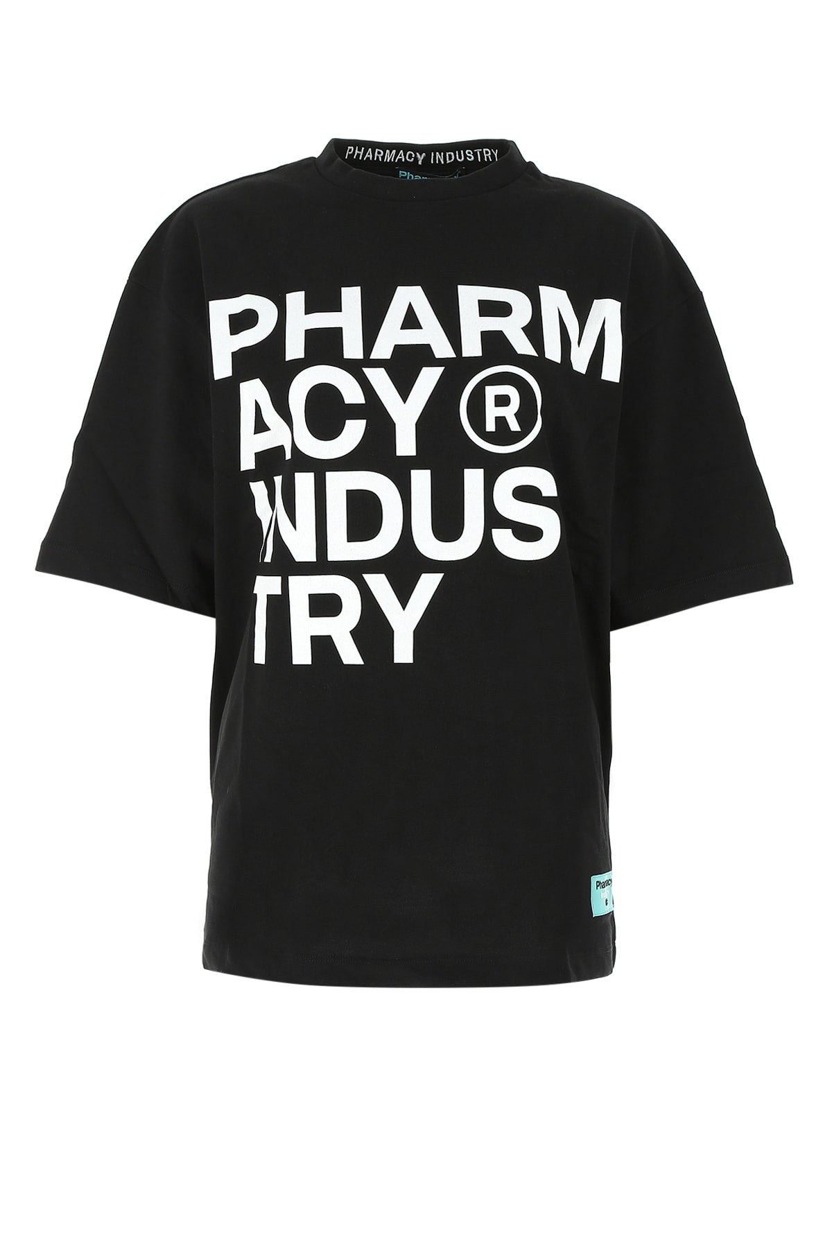 T-SHIRT_PHMSTMM261_NERO_Image_1