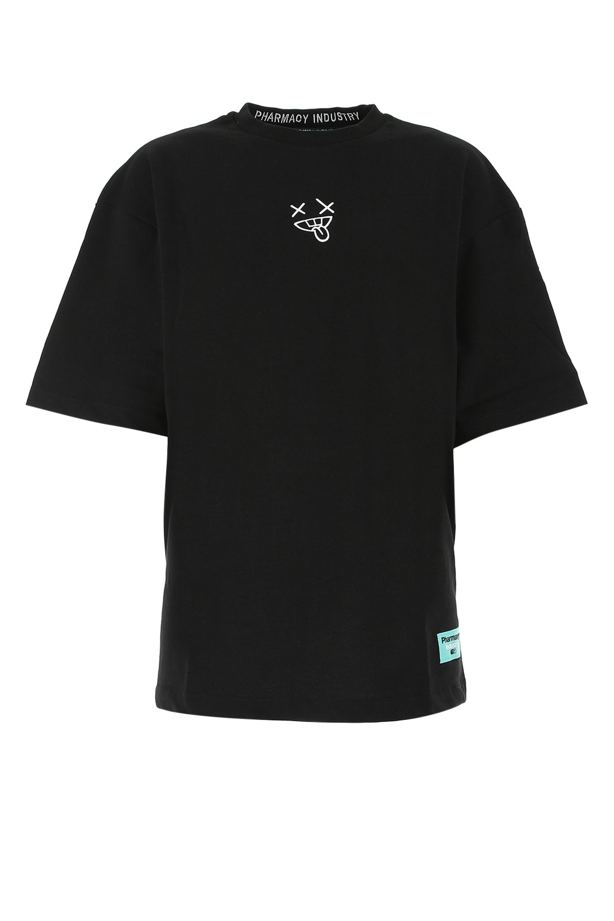 T-SHIRT_PHMSTMM316_NERO_Image_1