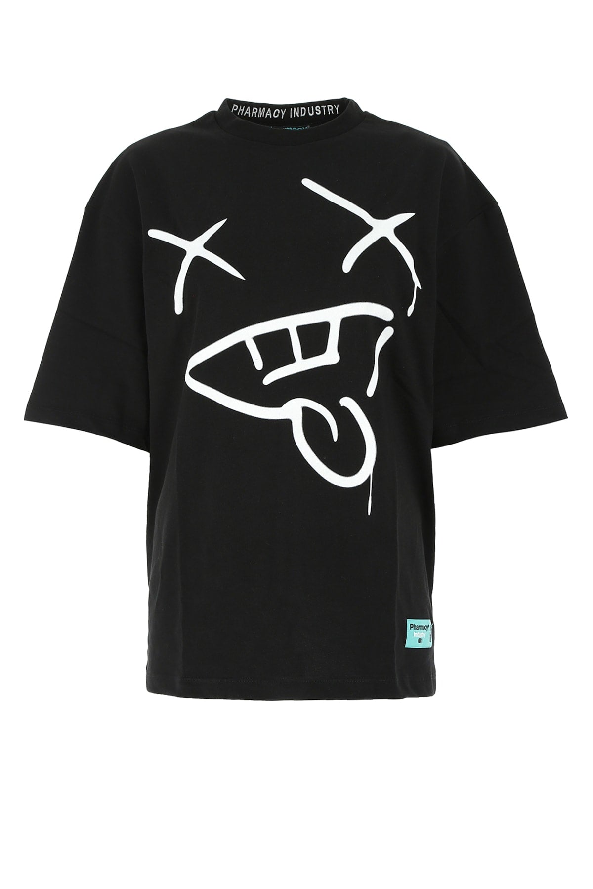 T-SHIRT_PHMSTMM327_NERO_Image_1
