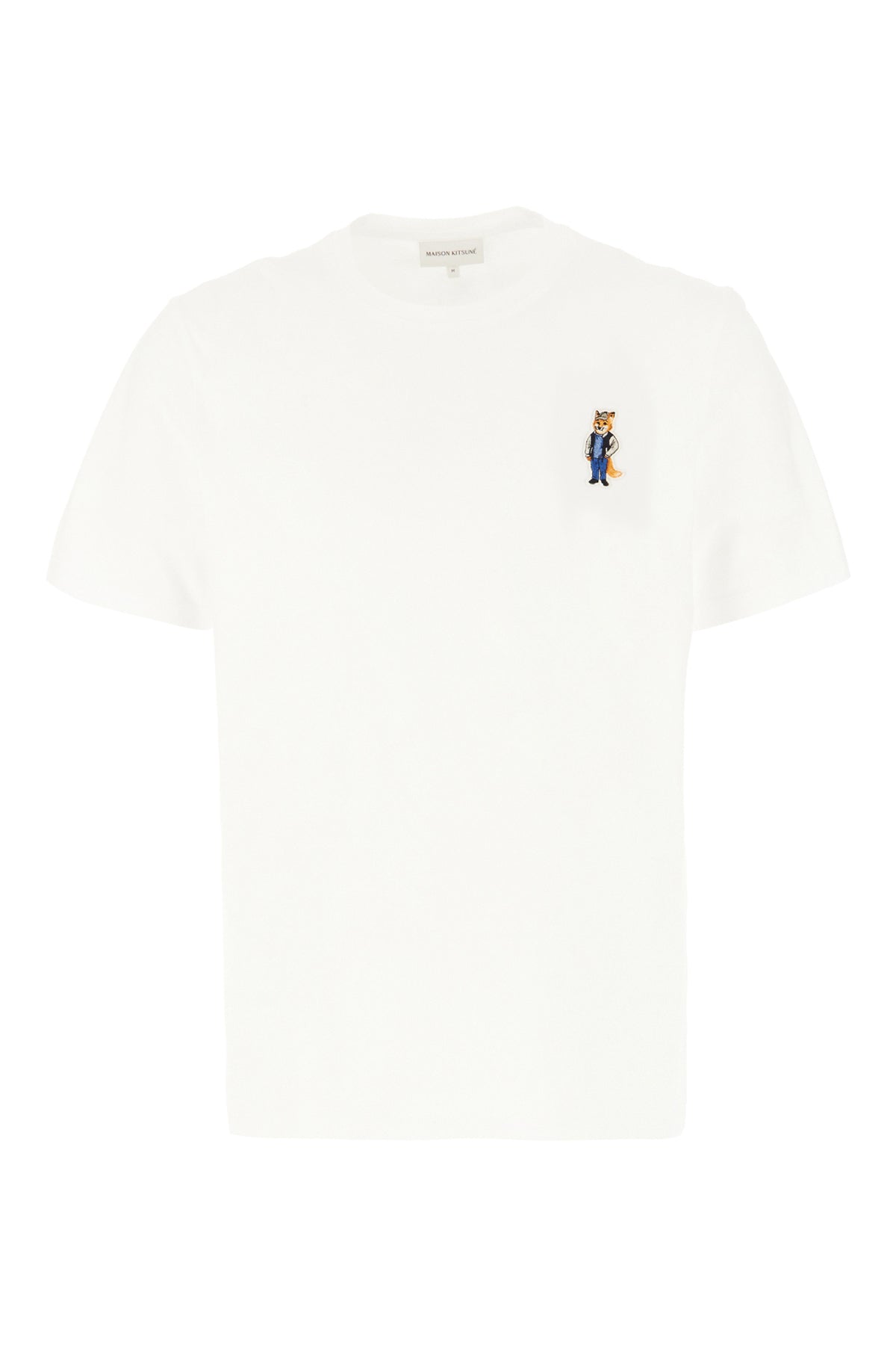 T-SHIRT_PM00121KJ7025_P100_Image_1