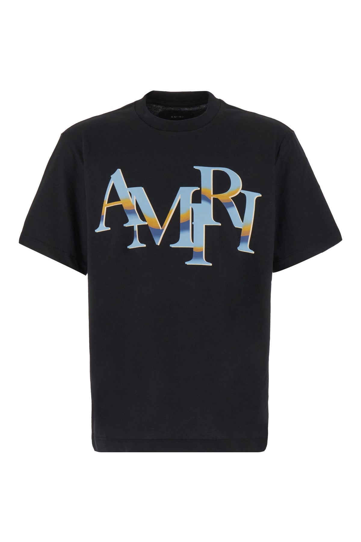 T-SHIRT_PS24MJL020_BLACK_Image_1
