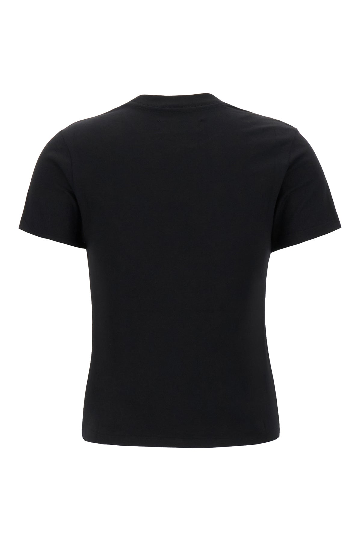 T-SHIRT_PS24WJT008_BLACK_Image_2
