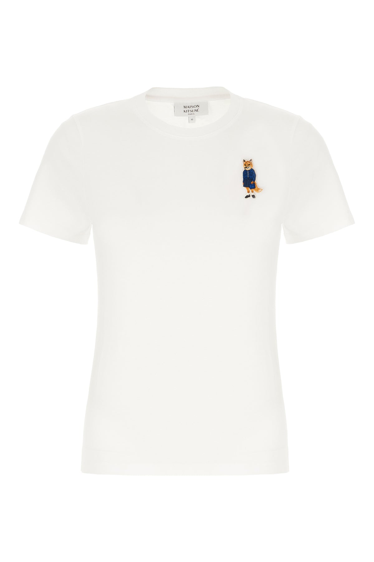 T-SHIRT_PW00121KJ0119_P100_Image_1