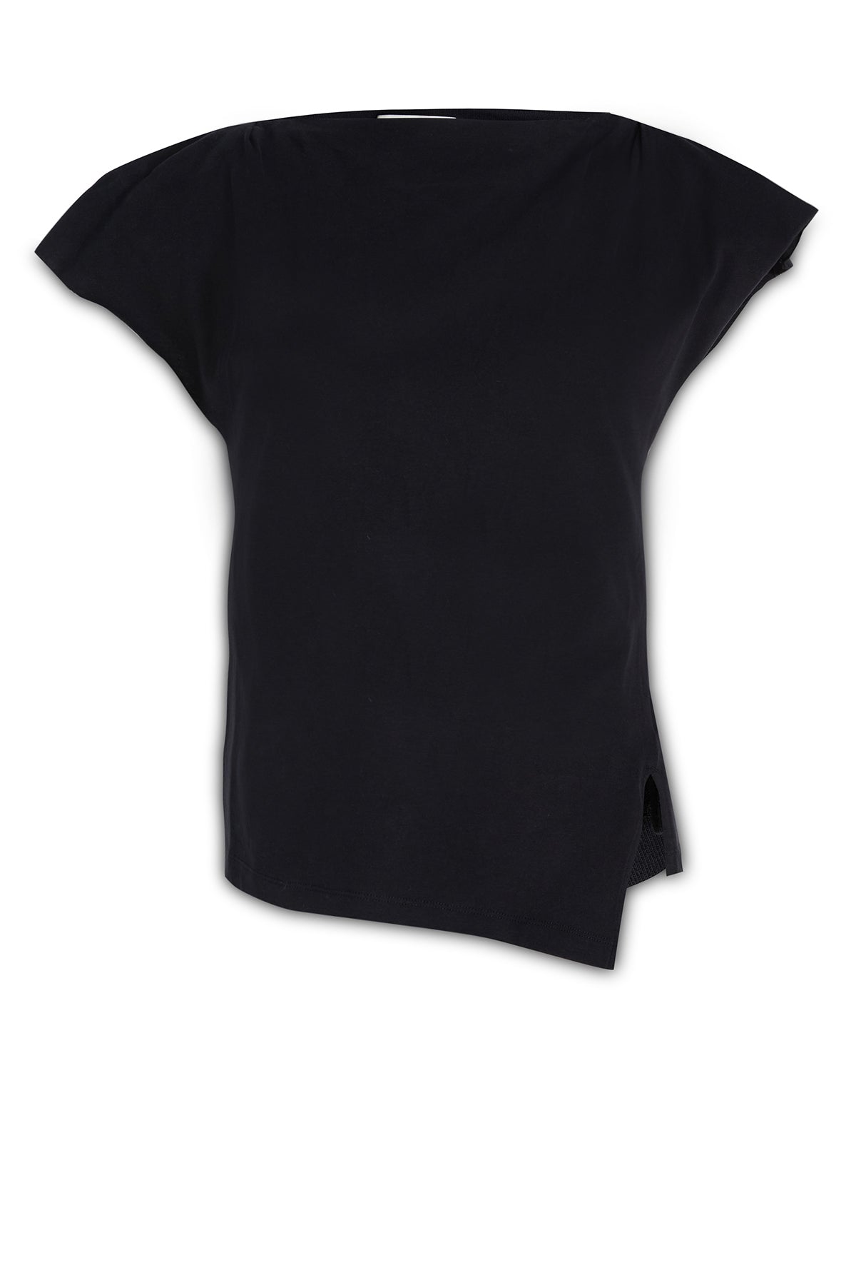 T-SHIRT_TS0097FAA2N01I_01BK_Image_1