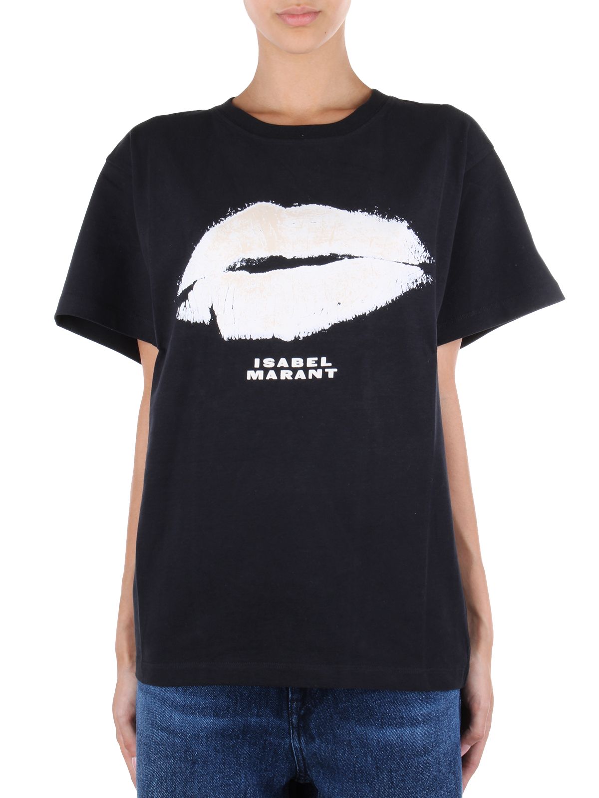 T-SHIRT_TS0123FAA3N54I_01BK_Image_1