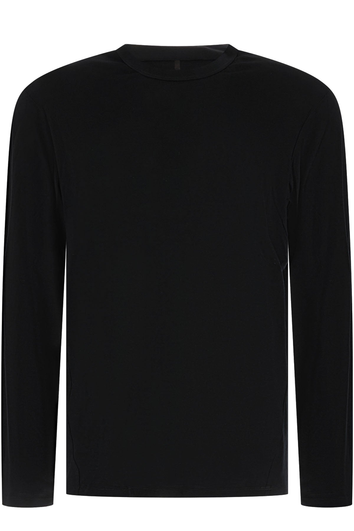 T-SHIRT_X000007258_BLACK_Image_1
