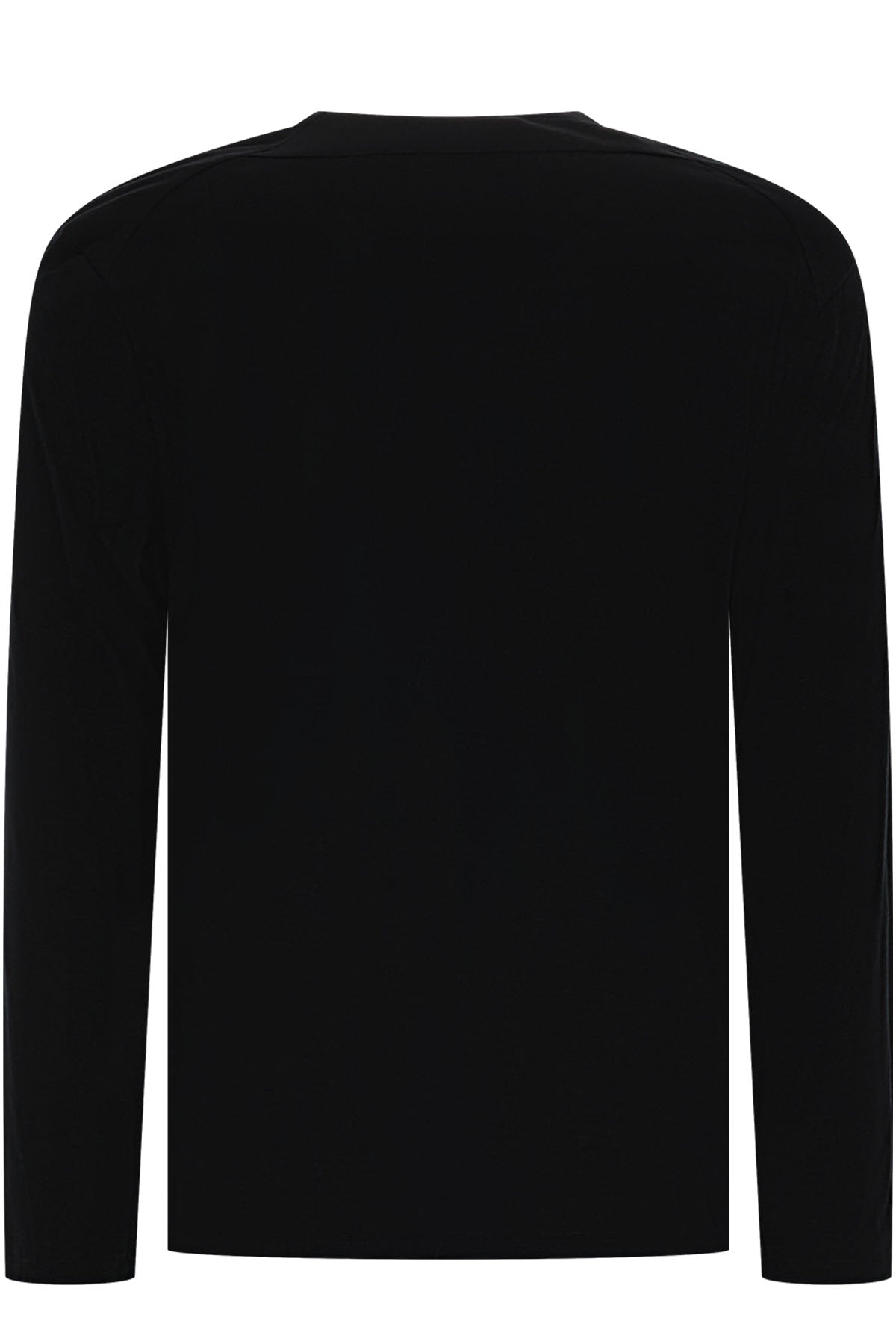 T-SHIRT_X000007258_BLACK_Image_2
