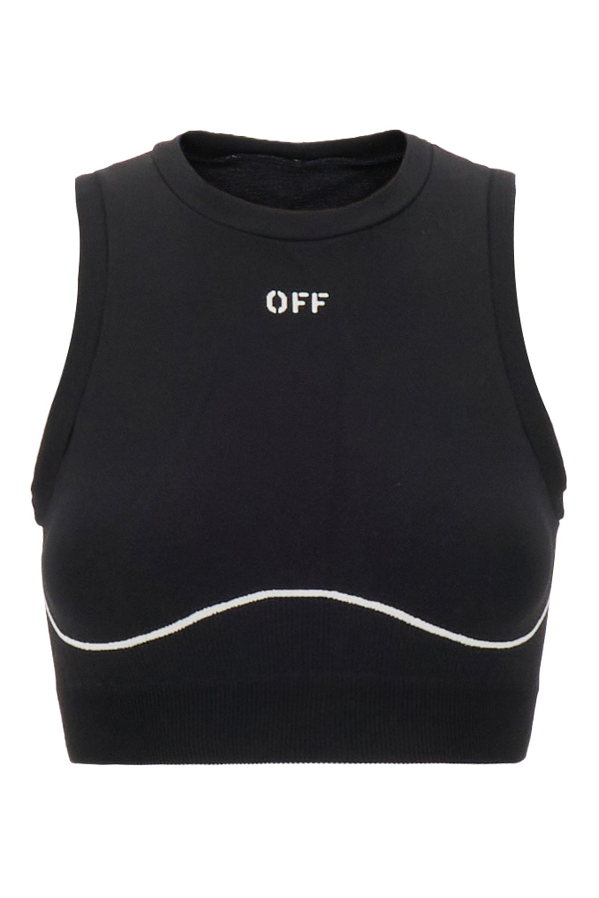 Top_in_nylon_elasticizzato_OWVO05MC99KNI001_1001_Image_1