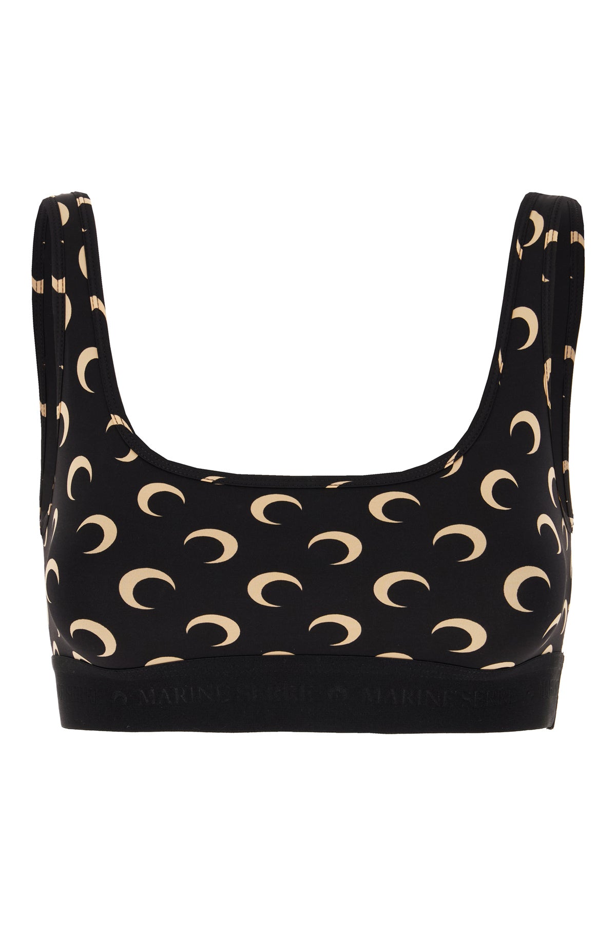 Top_in_nylon_elasticizzato_con_stampa_WUW055BCJER0001_IT99_Image_1